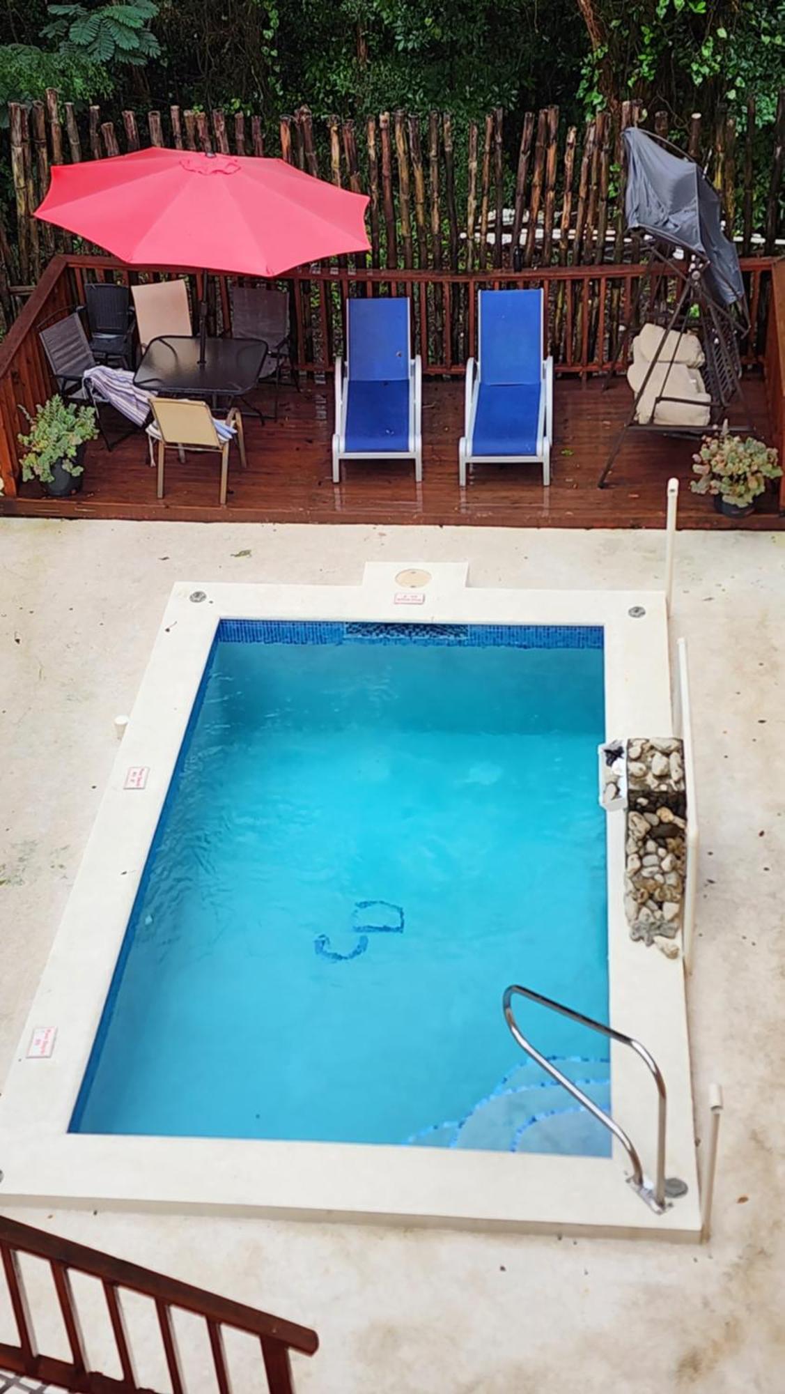 Caribbean Dream Vacation Property Cd1 جزيرة جورس المظهر الخارجي الصورة